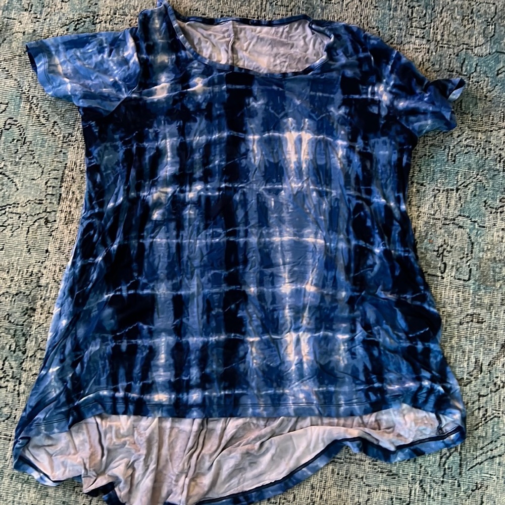 Stretchy tshirt